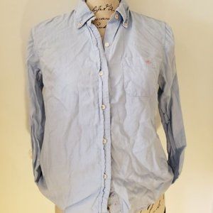 AE Outfitters Button Up Dress Shirt